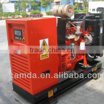 Camda 20KW biogas/natural gas generator