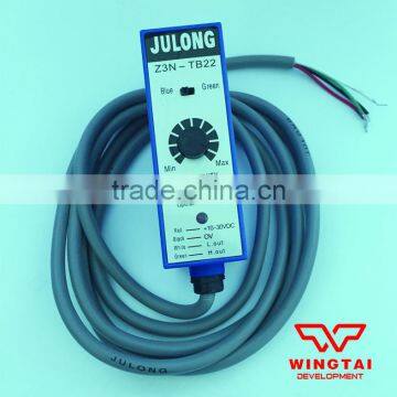 JULONG NT6-RG22-2 NT6 Series Optoelectronic Switch photo-4