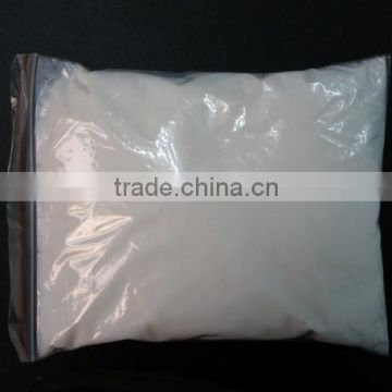 high effectively anionic polyacrylamide used for oil drilling mud/mineral processing/wastewater treatment