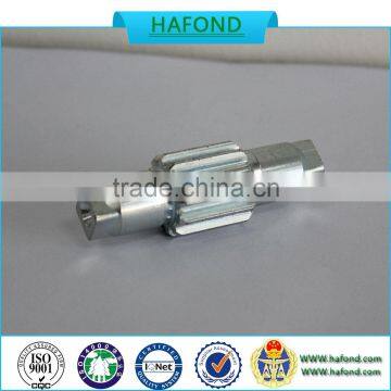 Hot-selling 6061 Aluminum Casting Parts photo-3