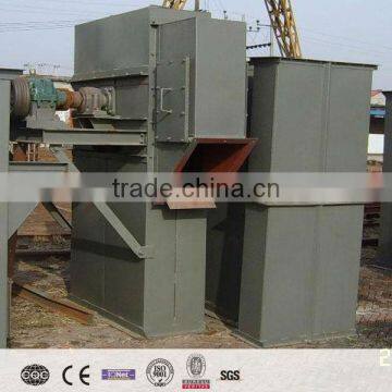 Energy Saving Grain Bucket Elevator Conveyor