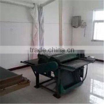 Cotton Sliver Making Machine|Cotton Carding Machine photo-2