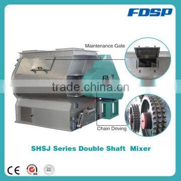 Mixer Machine Chicken Feed Mixing Machine at Factory Price