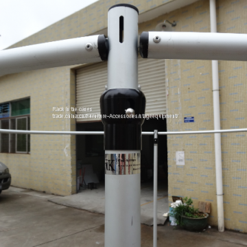 2017 Best Fashion Pipe and Drape for Wedding / Exhibition photo-3