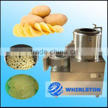 potato chips cutter /potato slicer/potato cutting machine