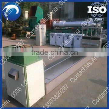 Waste Film Recycling Pelletizing Machine