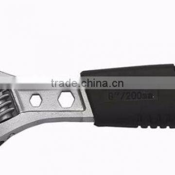 Reliable Performance Wheel Nut Wrench Truck photo-6