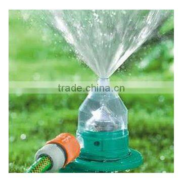 LED Garden Irrigation Sprayer Colour Changing Water Sprinkler photo-3