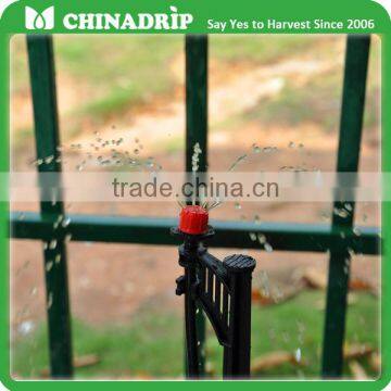 Other Watering Adjustable Water Flow Drip Irrigation System Drippers Emitter