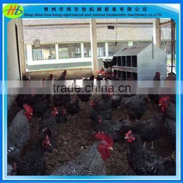 Bird Nest Chicken Nest Boxes for Laying Hens photo-6