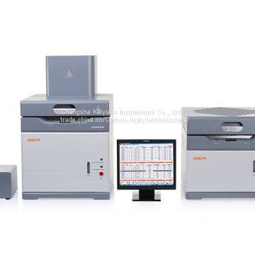 5E-MAG6700 Automatic Proximate Analyzer-TGA