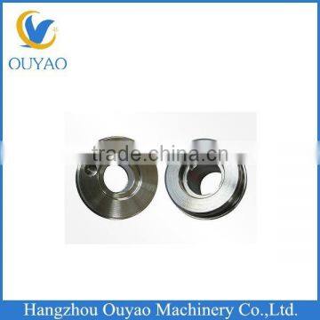 China CNC Precision Machining Aluminum Titanium Parts