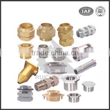 Custom Brass Inserts for CPVC Pipe Fittings,PVC Pipe Fittings