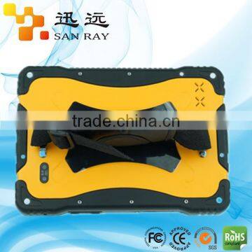 Waterproof IP67 Android 4.21 Table Rfid Reader 7 Inch photo-4