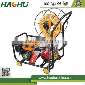 Gasoine Engine Agricutural Garden Power Sprayer