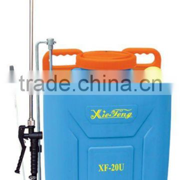 XF-20U 20L Agriculture hand sprayer