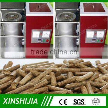 Hot Sale Easy Operation Biomass Pellet Gasifier for Heating and Cooking