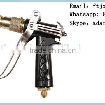 Pressure Car Washer Metal Extention Spray Gun