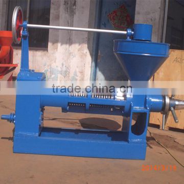 Coconut/Palm Kernel/Palm Fruit Oil Press Machine