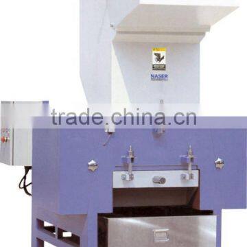 100P Plastic crusher China Manufacturer plastic bottle crusher industrial can crusher