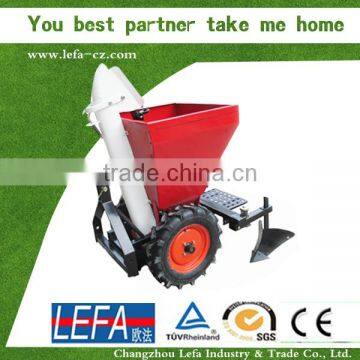 20-50HP Tractor Used Farm Machine One Row Potato Planter photo-2