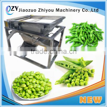 Stainless Steel Fresh Edamame Sheller With Best Price (whatsapp:0086 15039114052)