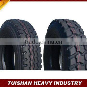 Brand New CE Approved Radial Truck Tyre TBR Tire