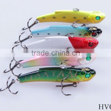 Top quality popular hard plastic fishing bait