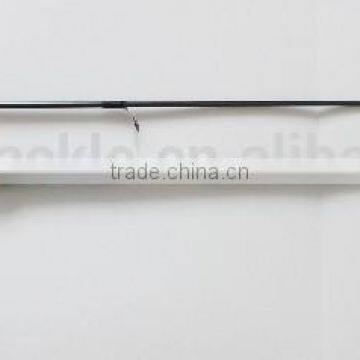 High quality fishing rod and reel combo