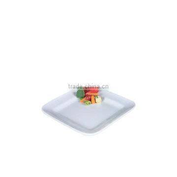 melamine Square plate