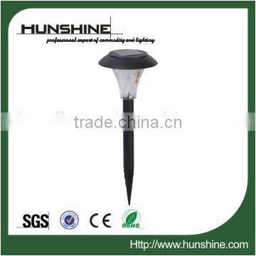 best design hot sale waterproof led solar light