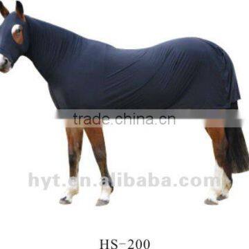 High Quality Lycra Hooded Fly Sheet