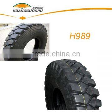 H989 Bulk Engineering Car Tires for Forklift Truck Use photo-4