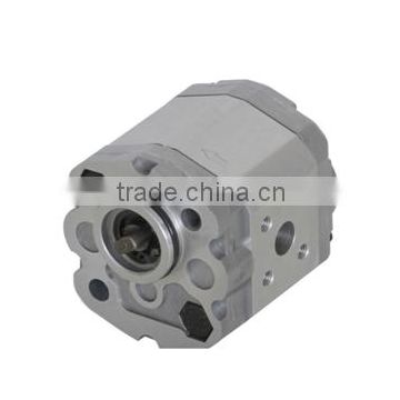 Small gear pump KKP1Q0 price for power pack,similar to caproni hydraulic pump