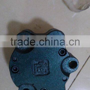 Factory Sale Diesel Engine Oil Pump on Sale photo-3