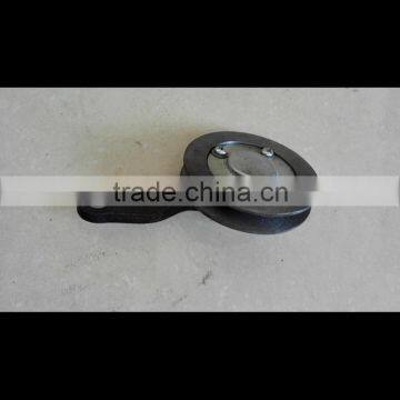 China Golden Supplier of Tension Pulley With High Quality for Tractors photo-3