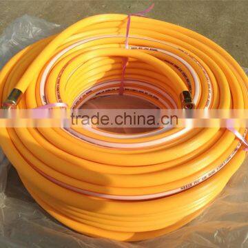 High Pressure Pvc Pipe Power spray hose For Sprayer