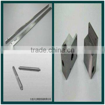 Alumina Ring Turning Machine Printing Equipment Parts photo-3