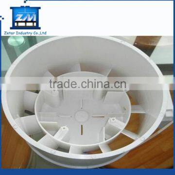 Large Plastic Injection Moulded Parts photo-2