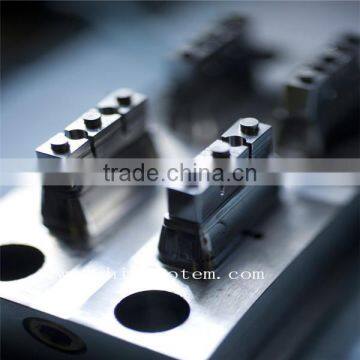 High Precision Plastic Parts for Mould photo-5