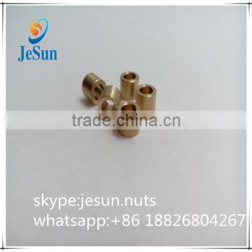Brass Spacer,copper Bushing Manufacturing photo-5
