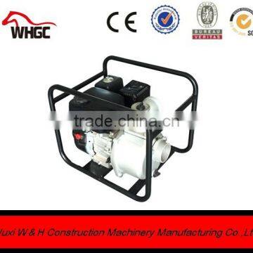 WH-DP100 diesel water pump