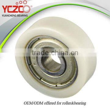 Nylon Flat Window Bearing for Furniture photo-4