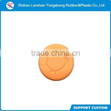 Best Selling Silicon Mold Parts Silicon Rubber End Cap photo-3