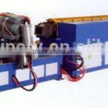 LMS 2015 Transe-verse Flange Duct System Machine