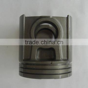 Casting Iron Piston 6D170 Part No. 6162-35-2120