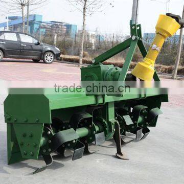Manufacture Power Tiller China Line Leader Manufactor Mini Tiller photo-2