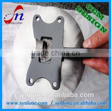 Low Price Welded Casting Assembly Parts Manufacturer in China photo-4