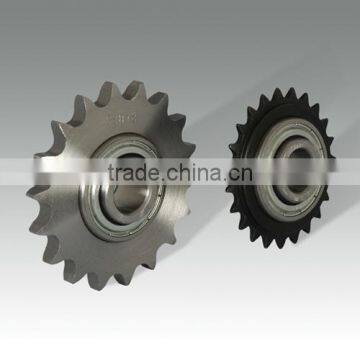 bajaj ct100 chain sprocket