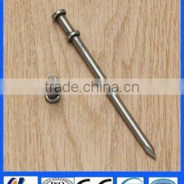 Galvanized Iron Duplex Nail